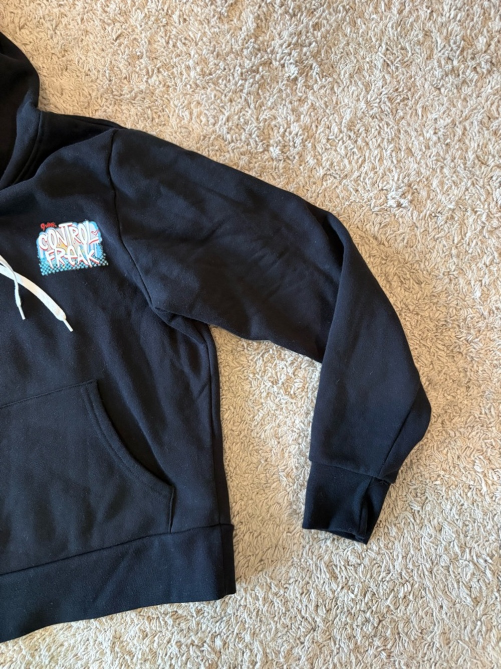 Beachbody 9 Week Control Freak Sweatshirt - Picture 4 of 6